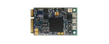 Программно-аппаратный комплекс "Соболь". Версия 3, Mini PCI-Е